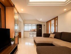 Blk 185 Pasir Ris Street 11 (Pasir Ris), HDB 5 Rooms #588203641